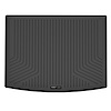 Cargo Liner behind 3rd Ro