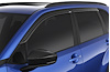 VENTVISOR LOW PRO 4PC SMK - image 1