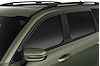 VENTVISOR LOW PRO 4PC SMK