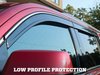 VENTVISOR LOW PRO 4PC SMK - image 2