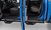 TRAIL ARMOR ROCKER PANEL