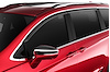 VENTVISOR LOW PRO 4PC CHR - image 1