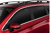 VENTVISOR LOW PRO 4PC CHR - image 1