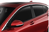 VENTVISOR LOW PRO 4PC CHR - image 1