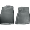 Classic Style Floor Liner 2007-13 Silverado/Sierra 1500 - image 1