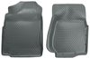 Grey Front Floor Liner, 1999-04 Chevrolet Silverado/GMC Sierra Regular Cab HD *While Supplies Last* - image 2