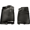 Classic Style Floor Liner 2007-13 Silverado/Sierra 1500 - image 1