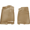 Classic Style Floor Liner 2007-13 Silverado/Sierra 1500 - image 1