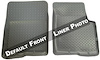 32202 Front Floor Liners - image 1