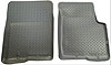 Front Floor Liners 2007-2013 Ford Edge - image 2