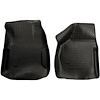 Classic Style Floor Liner 2000-2007 F250/F350/F450/F550 Super Duty - image 1