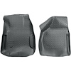 Classic Style Floor Liner 2000-2007 F250/F350/F450/F550 Super Duty - image 1