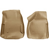 Classic Style Floor Liner 2000-2007 F250/F350/F450/F550 Super Duty - image 1