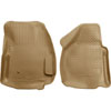 Classic Style Floor Liner 2008-2010 F250/F350/F450 Super Duty - image 1