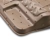 Front Floor Liners 2007-2011 CR-V - image 4