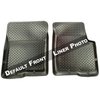 Front Floor Liners 2010-2012 Tundra Pickup - image 1