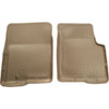 Classic Style Floor Liners 2005-16 Frontier - image 1