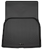 Weather Beater Trunk Liner 2009-15 Lincoln MKS - image 1