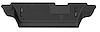 XACT 3RD SEAT FLOOR LINER