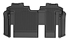 XACT 2ND SEAT FLOOR LINER