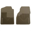 Tan Heavy Duty Front Floor Mats 2002-01 Cadillac Escalade/EXT/ESV - image 1