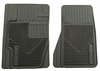 Grey Heavy Duty Front Floor Mats, 2003 Cadillac CTS - image 1