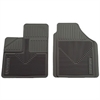 Grey Heavy Duty Front Floor Mats, 2001-04 Acura MDX - image 1