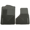 Heavy Duty Floor Mat 1999-2010 F-Series Super Duty - image 1
