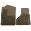 Heavy Duty Floor Mat 1999-2010 F-Series Super Duty - image 1
