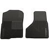 Heavy Duty Floor Mats 2002-14 Ram 1500 Pickup - image 1