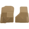 Heavy Duty Floor Mats 2002-14 Ram 1500 Pickup - image 1