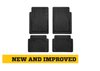 UNIVERSAL FLOOR MAT - 4PC - image 2