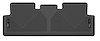 XACT 2ND SEAT FLOOR LINER - image 1