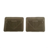 Tan Heavy Duty Floor Mats, Fits Various Vehicle Applications *While Supplies Last* - image 1