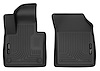 FRONT FLOOR LINERS