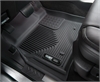 FRONT FLOOR LINERS - image 1