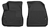 FRONT FLOOR LINERS - image 1