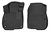 FRONT FLOOR LINERS - image 1