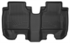 2ND SEAT FLOOR LINER - image 1