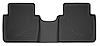 2ND SEAT FLOOR LINER - image 1