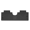 X-Act Contour Rear Floor Liner fits Select Late-Model Ford Mustang Mach-E - image 1