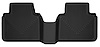 2ND SEAT FLOOR LINER - image 1