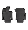 52811 X-act Contour Front Floor Liners for 2019-2025 Toyota RAV4 [Black]