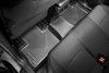 52821 X-act Contour 2nd Row Floor Liner for 2019-2025 Toyota RAV4 [Black] - image 2