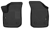 52911 X-act Contour Front Floor Liners for 2016-2020 Buick Envision [Black] - image 1