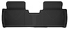2ND SEAT FLOOR LINER - image 1