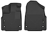 FRONT FLOOR LINERS - image 1