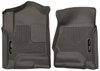 FRONT FLOOR LINERS - image 2