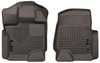 FRONT FLOOR LINERS - image 2