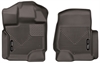 FRONT FLOOR LINERS - image 1